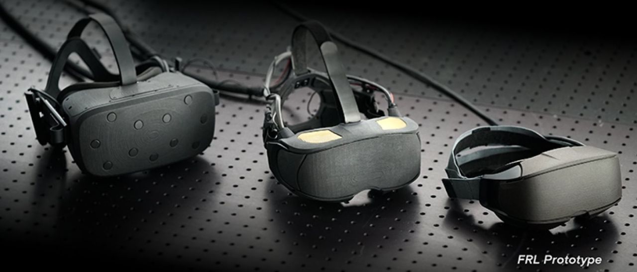 Oculus Connect 6, tutte le novità per Half Dome