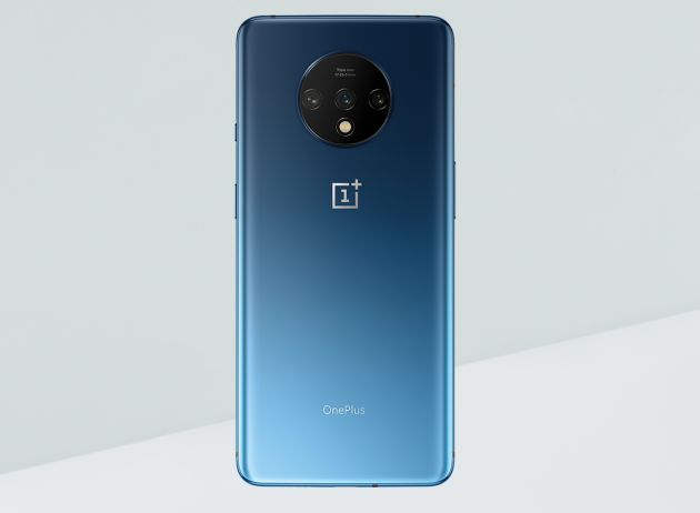 OnePlus 7T