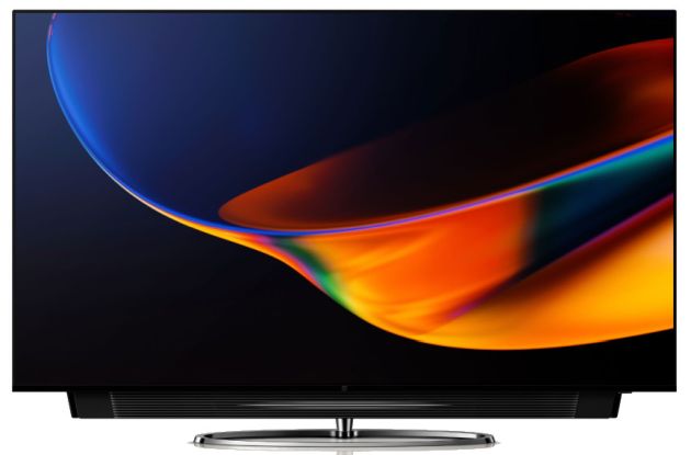 OnePlus TV Q1 Pro