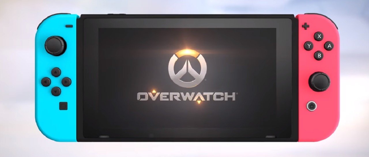 Nintendo Direct, Overwatch su Switch e tanto altro