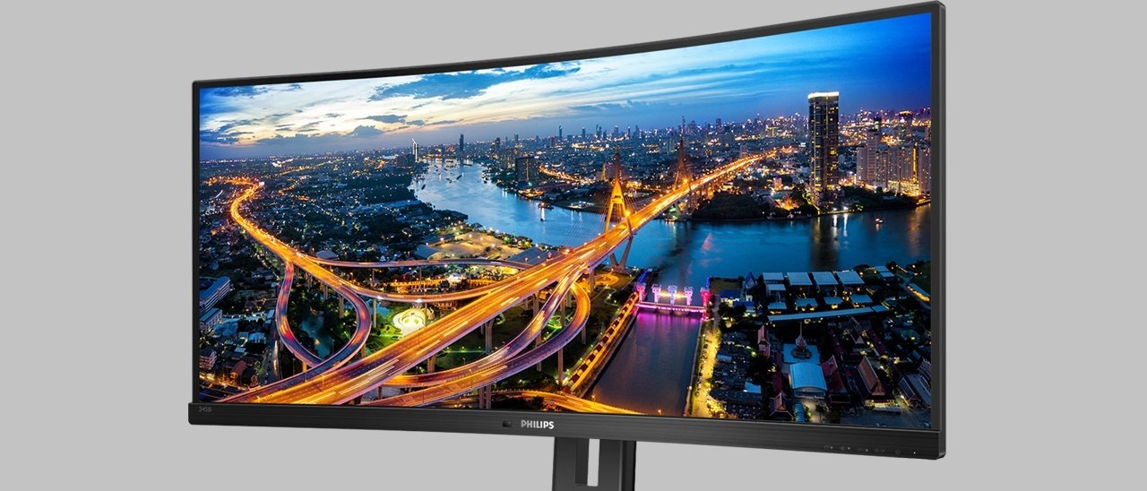 IFA 2019, Philips annuncia nuovi monitor
