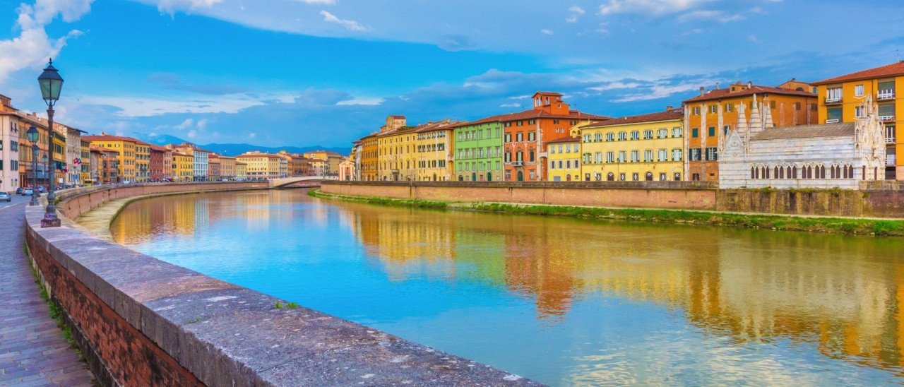 Internet Festival 2019: le aree tematiche