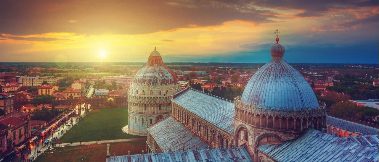 Internet Festival: le edizioni precedenti