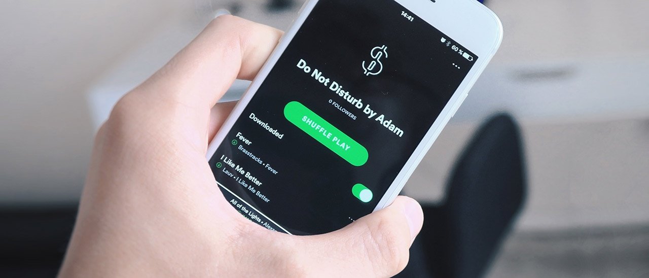 Greenroom, in arrivo la risposta di Spotify a Clubhouse