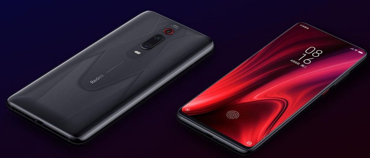 Redmi K20 Pro, versione con Snapdragon 855 Plus