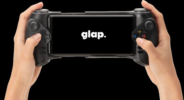 Samsung Glap Controller