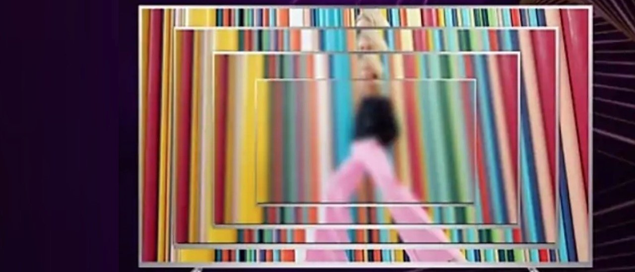 Motorola lancia la sua Smart TV ma solo in India