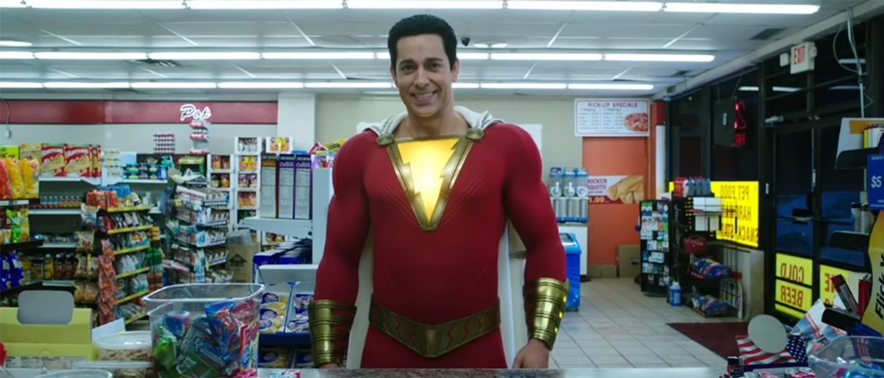 Catalogo Infinity: serie TV e film ottobre 2019