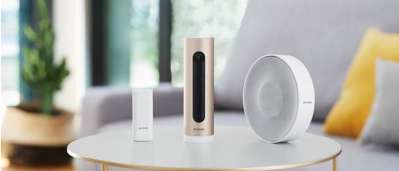 IFA 2019: da Netatmo un nuovo sistema di sicurezza