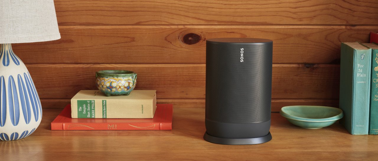 Sonos elimina la modalità Riciclo