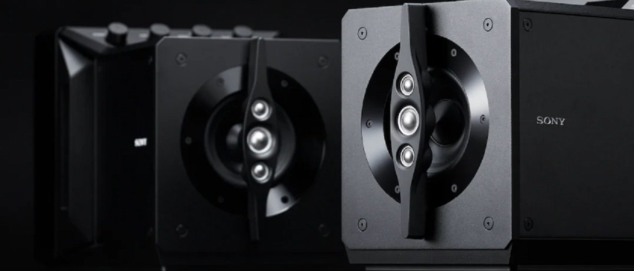 IFA 2019: le novità audio di Sony