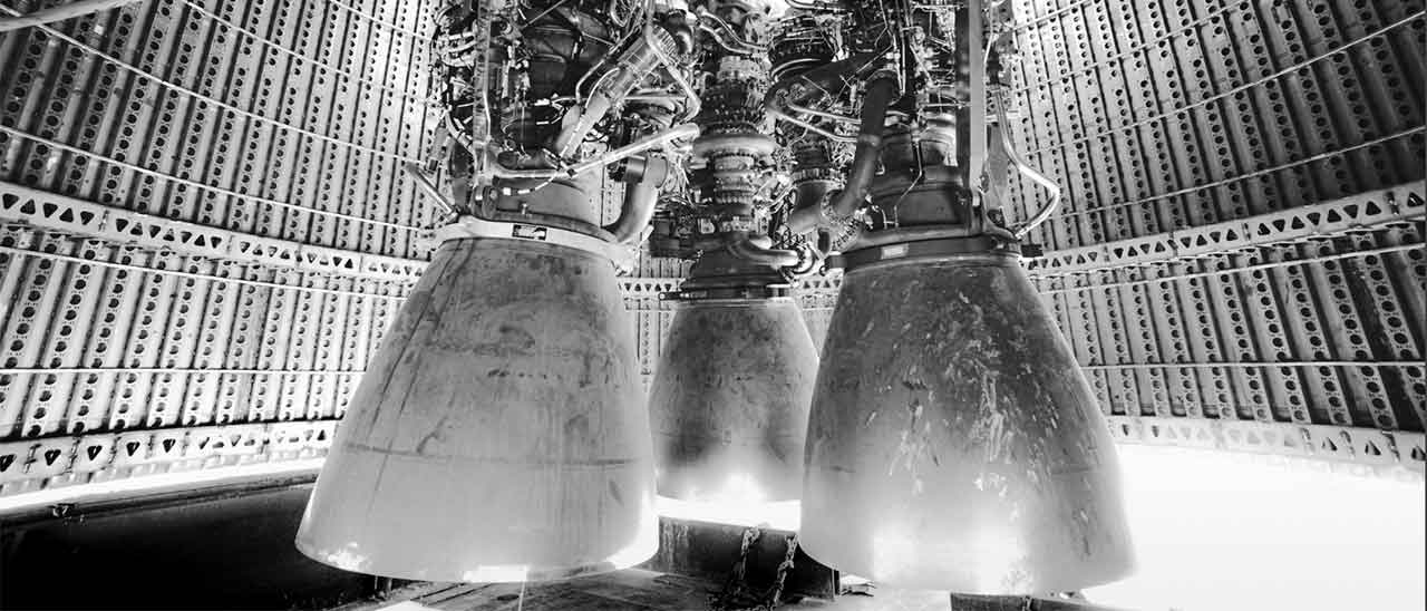 SpaceX vuole portare Starship a 20 km di altezza