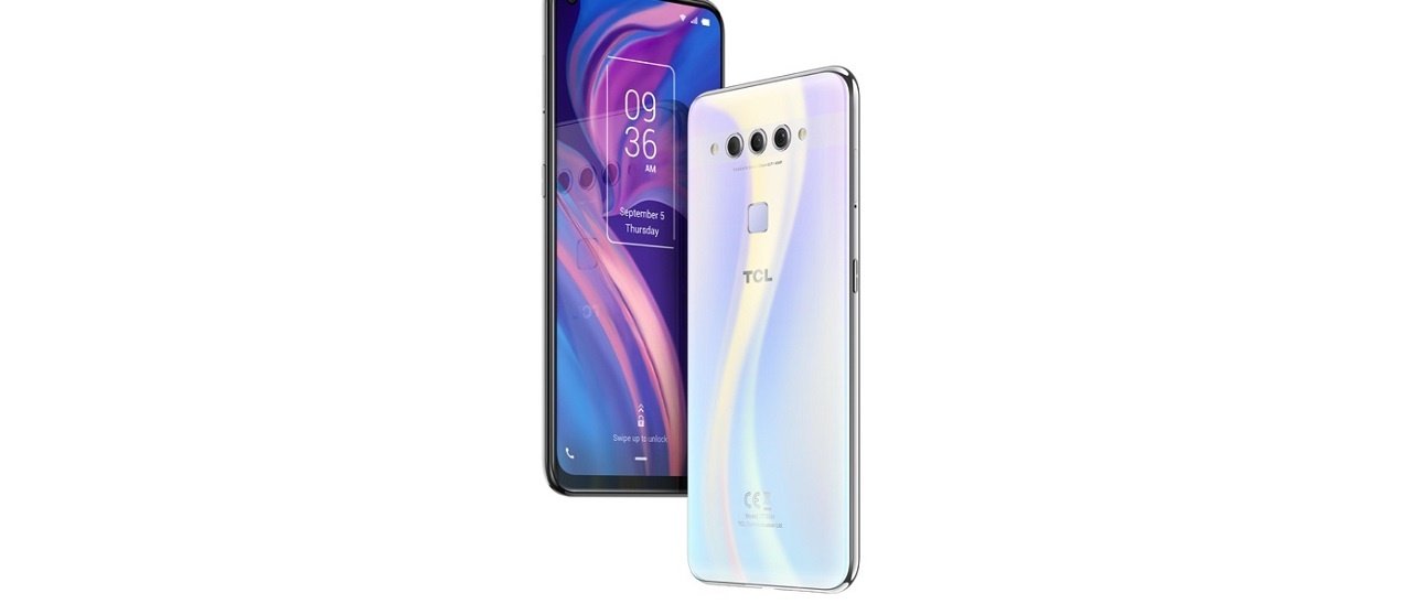 IFA 2019: TCL Plex, tripla camera e Snapdragon 675