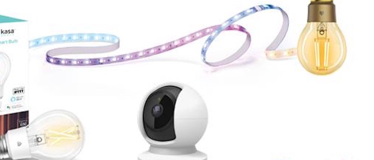 TP-Link punta su Wi-Fi 6 e smart home