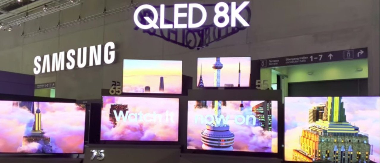 Best of IFA 2019: Home Entertainment