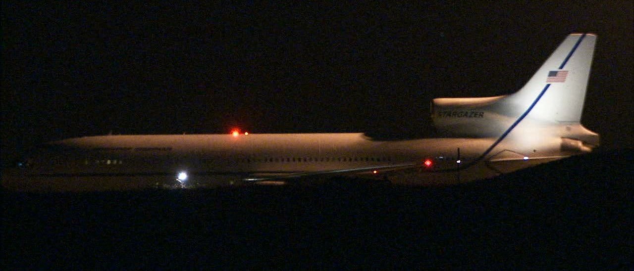 NASA, il satellite ICON studierà la ionosfera