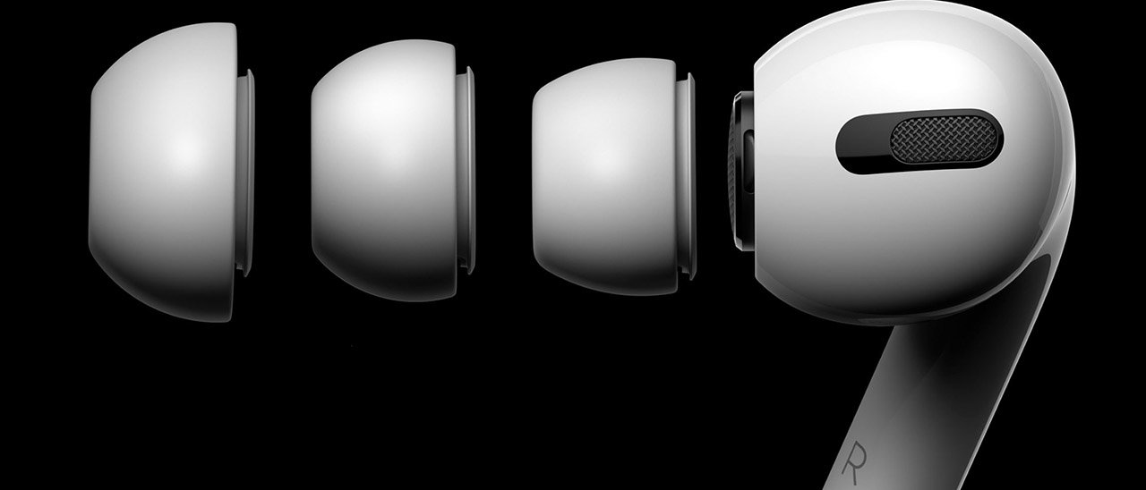 AirPods Pro: gommini gratis sotto AppleCare+