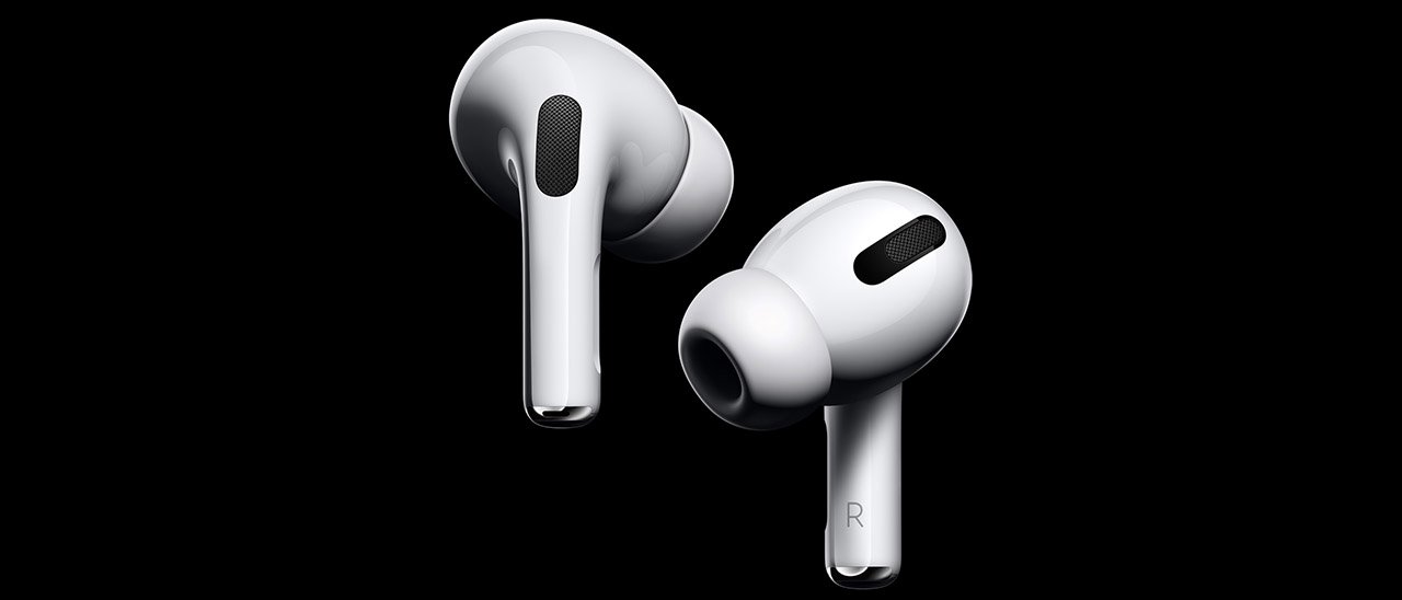 AirPods: Apple al 71% del mercato wireless
