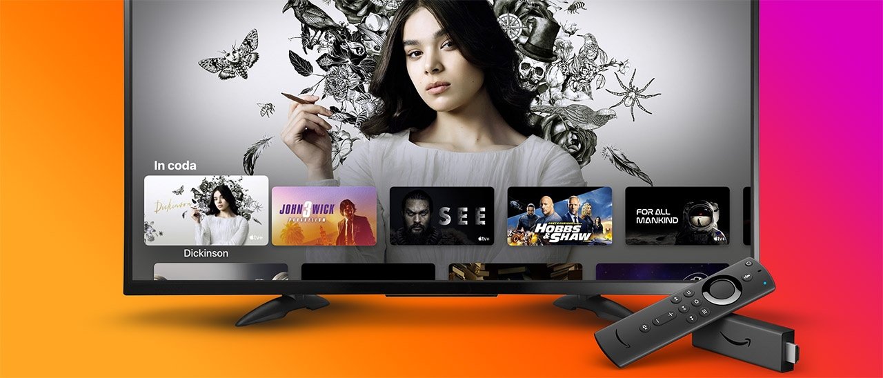 Quale modello di Fire TV scegliere: la guida definitiva