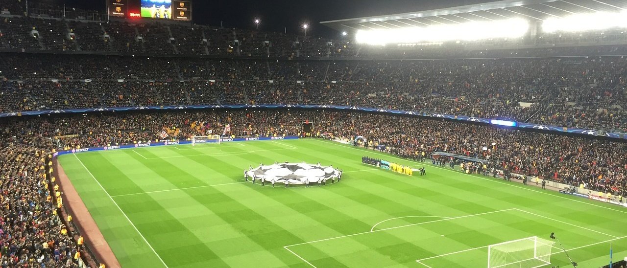 Google vuole diventare la guida per la Champions