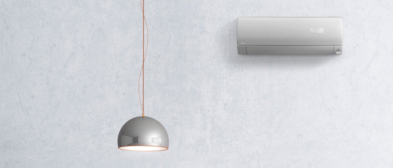 Premium Frost Wash, clima smart per chi viaggia