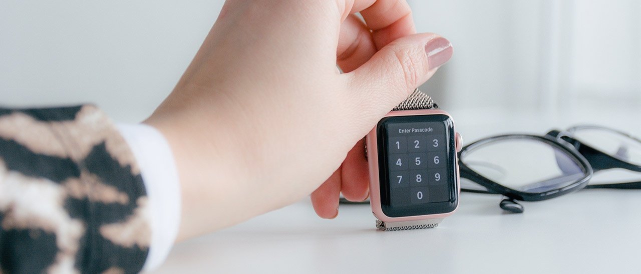 Apple Watch salva una donna da uno stupro