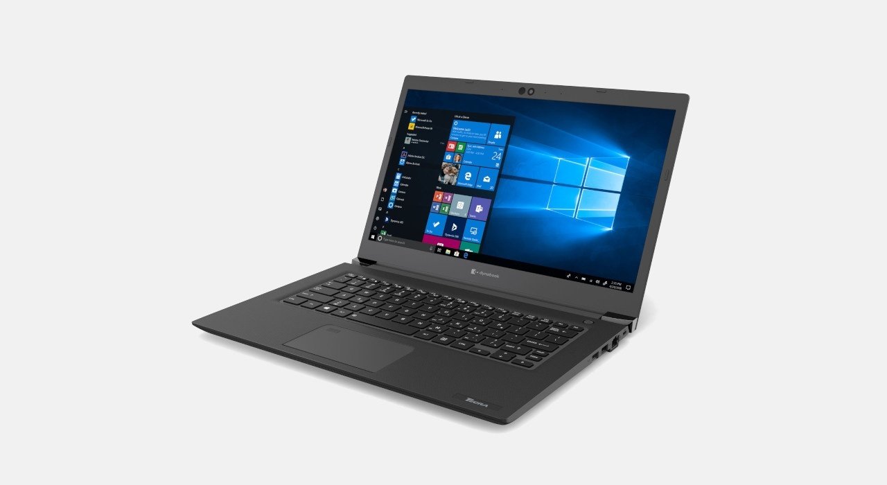 Dynabook annuncia il nuovo Tecra A40-E