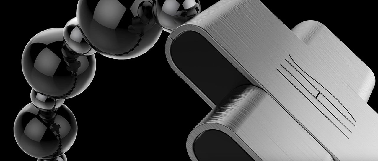 Il rosario diventa smart, Vaticano lancia eRosary