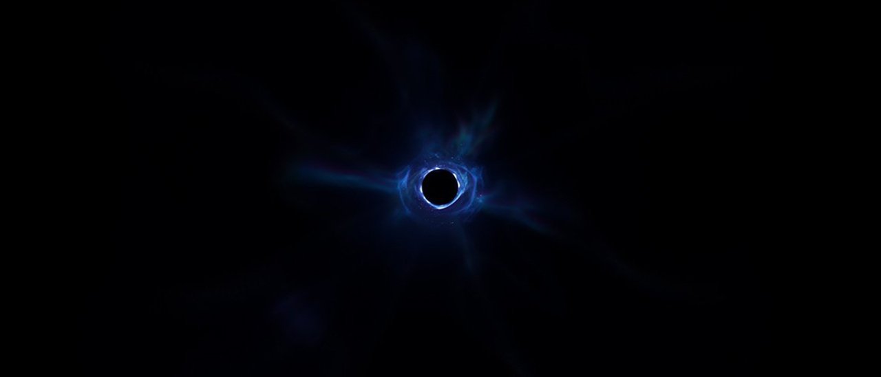 Fortnite offline: buco nero assorbe mappa di gioco