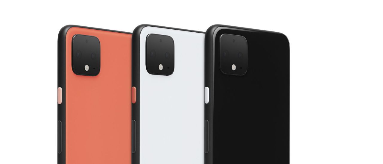 Pixel 4, Google rilascia nuove funzionalità