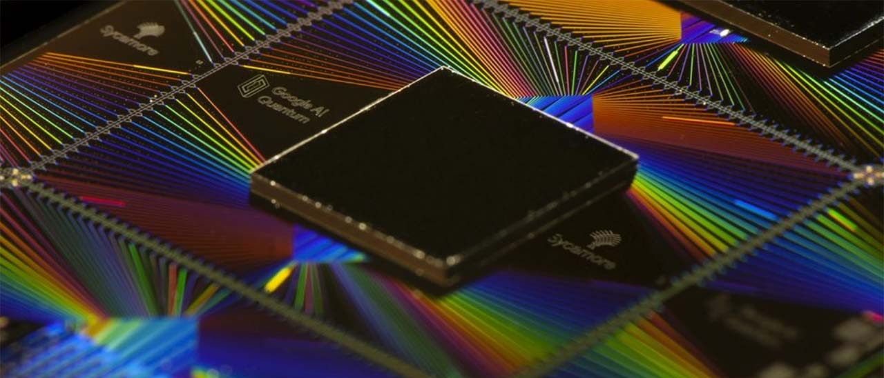 Google ha raggiunto la supremazia quantistica