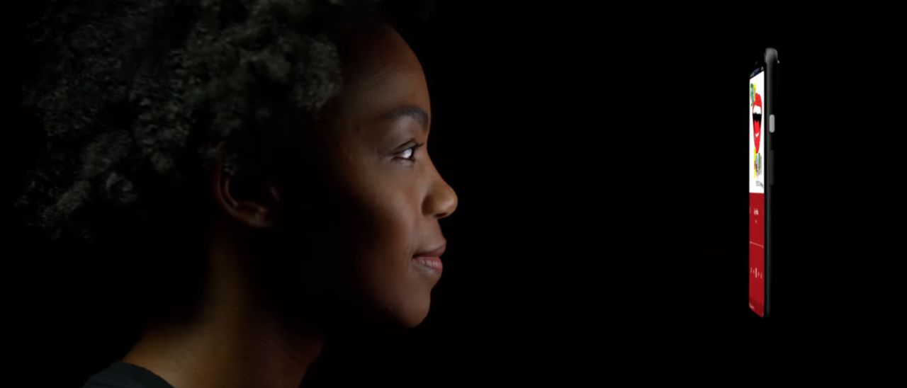 Pixel 4, Google promette un fix per Face Unlock