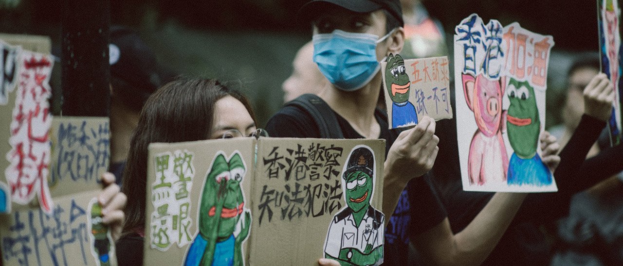 App di Hong Kong rimossa da App Store: parla Cook