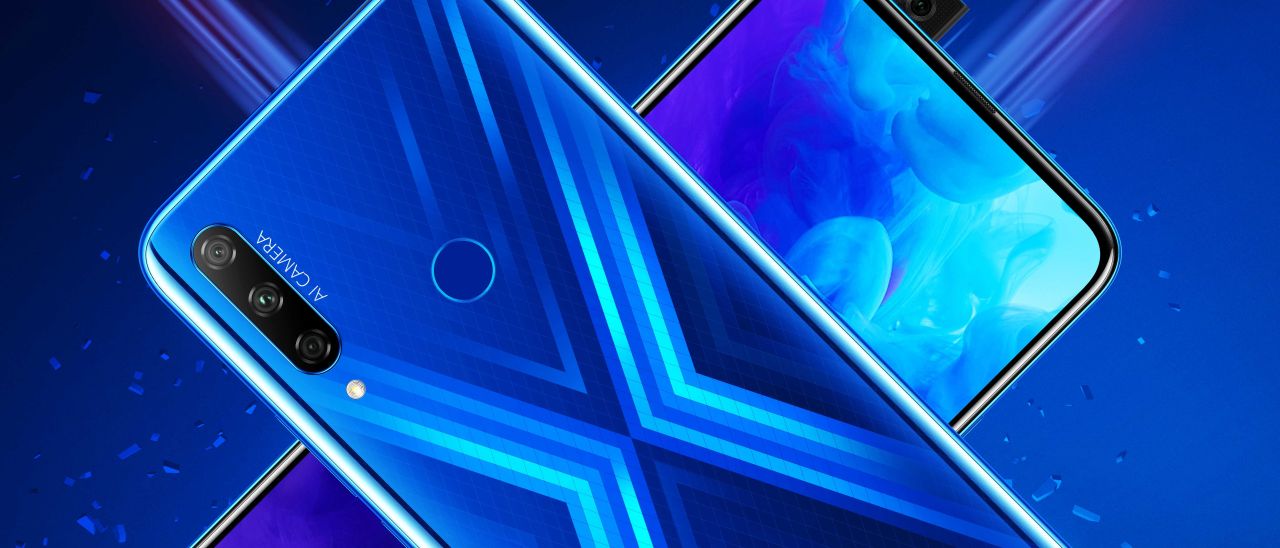 Magic UI 3.0 arriva su Honor 9X, 20 e View 20