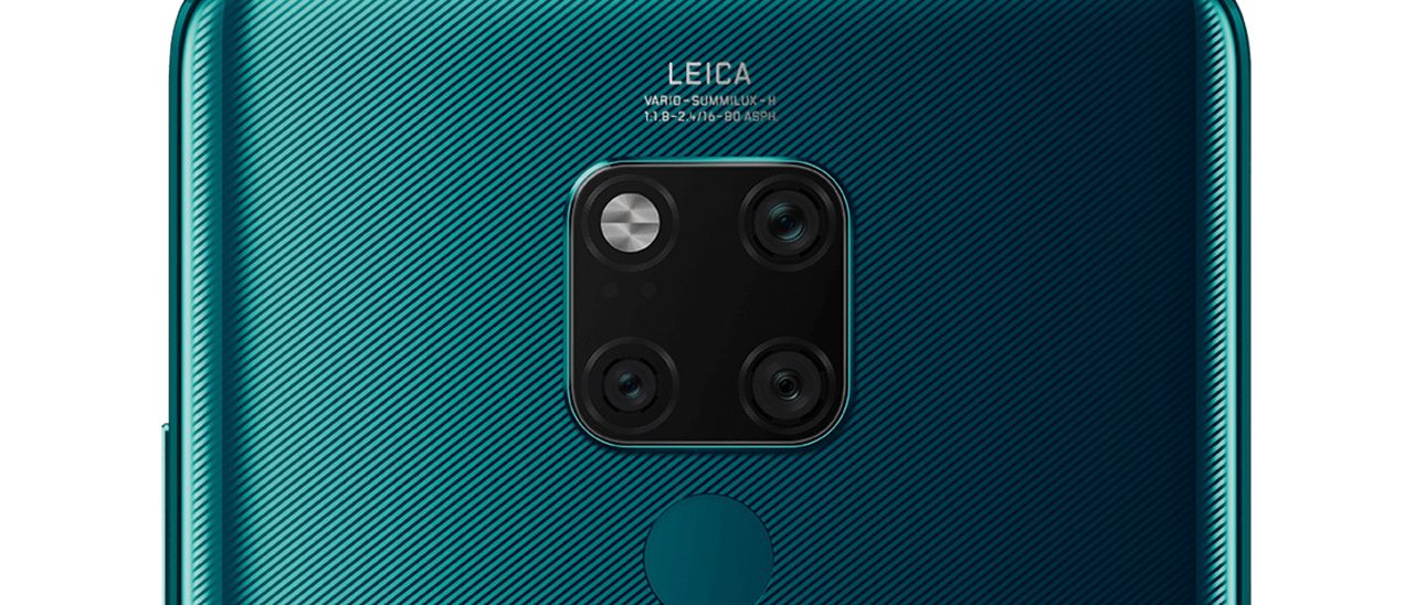 Huawei Mate 20 X, il migliore per qualità audio