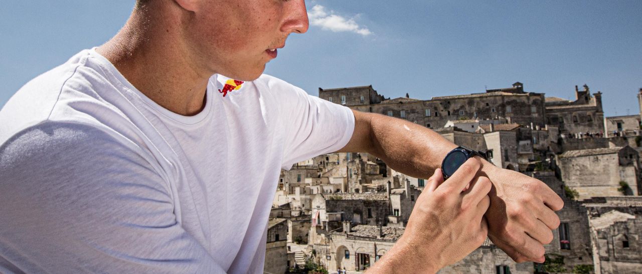 Huawei Watch GT 2 in Italia dal 7 ottobre