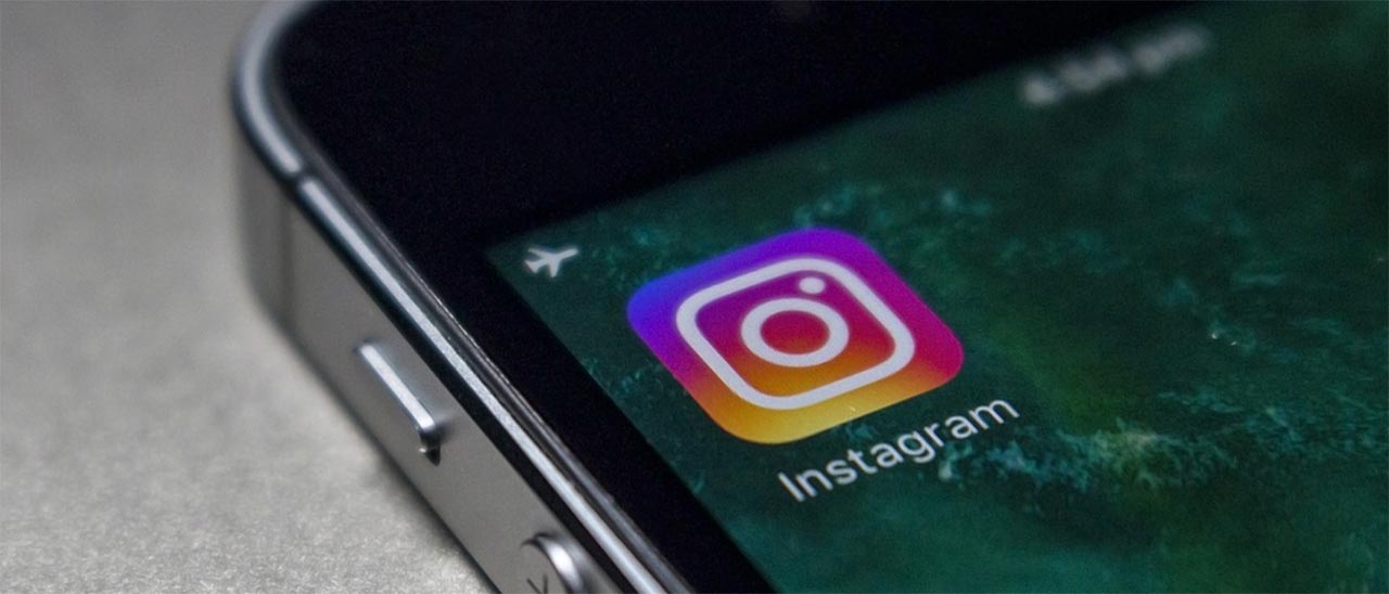Instagram nasconde fake news, non dei politici