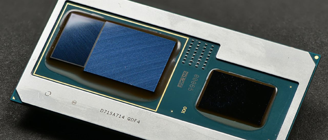 Intel Kaby Lake-G, fine della produzione