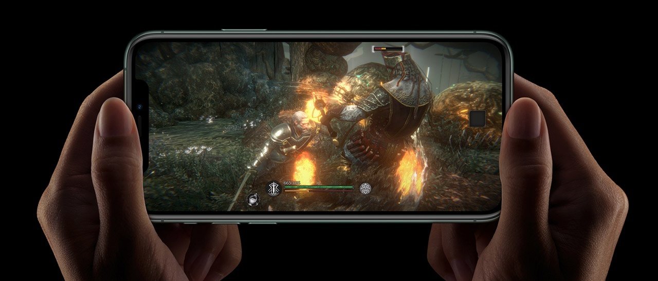 iPhone 11: Apple aumenta la produzione