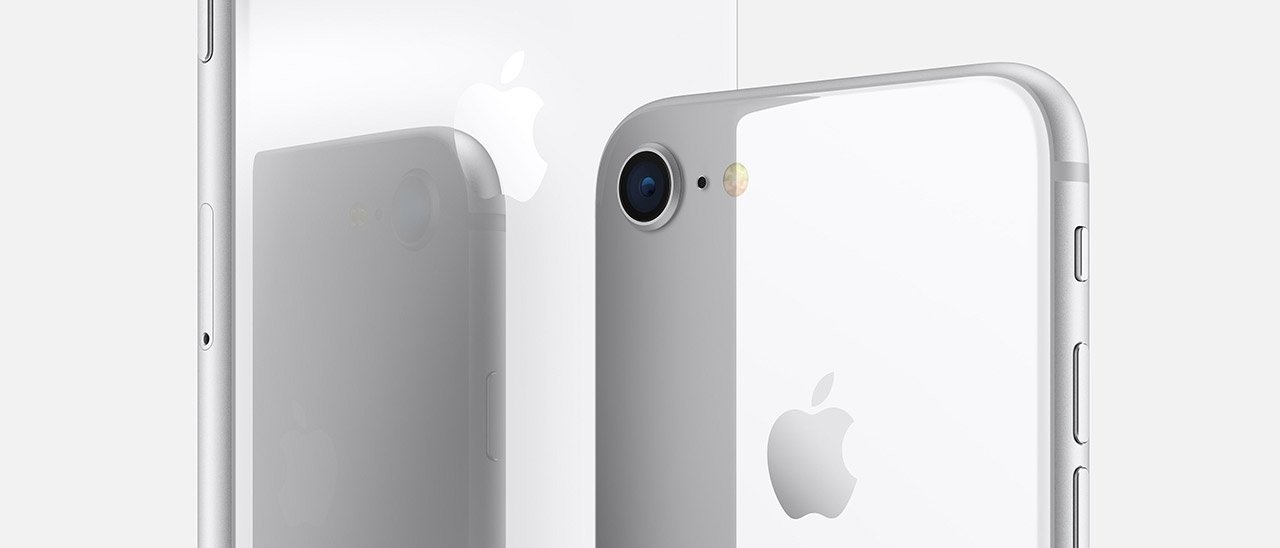 iPhone SE 2: appaiono online le prime custodie