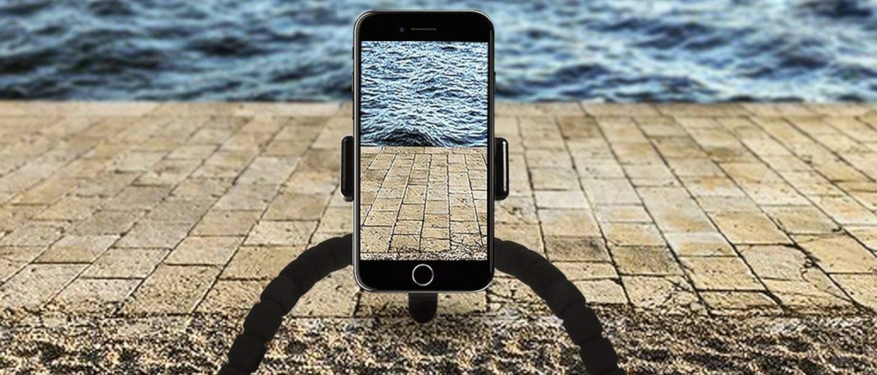 Treppiedi per iPhone: i 5 migliori