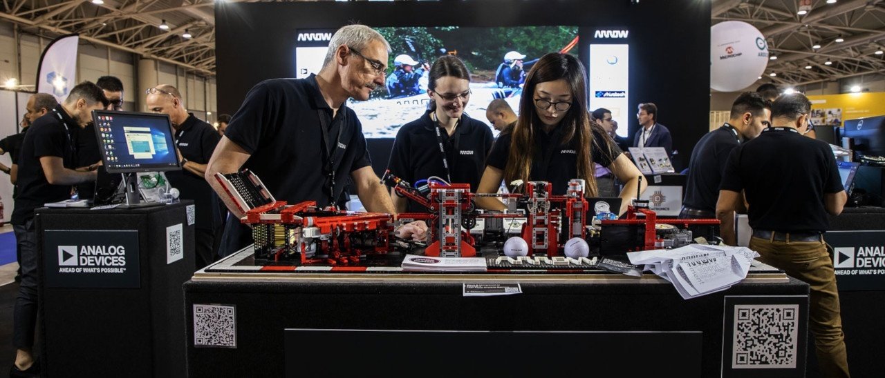Maker Faire Rome 2019: acquisto del biglietto