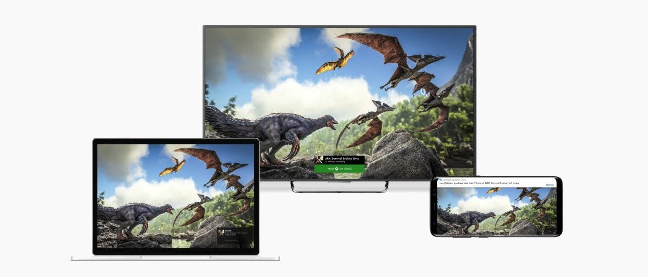 Microsoft: limiti temporali per app e giochi