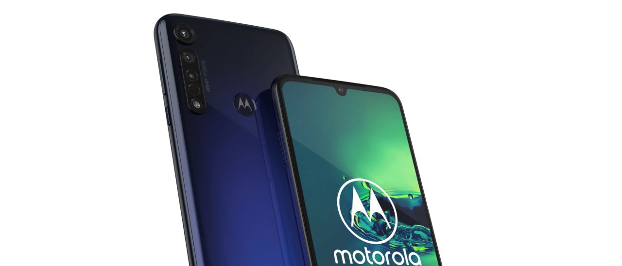 Motorola Moto G8 Plus, annuncio il 24 ottobre?