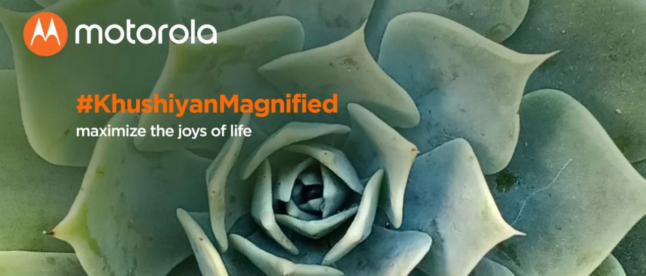 Motorola One Macro, annuncio il 9 ottobre