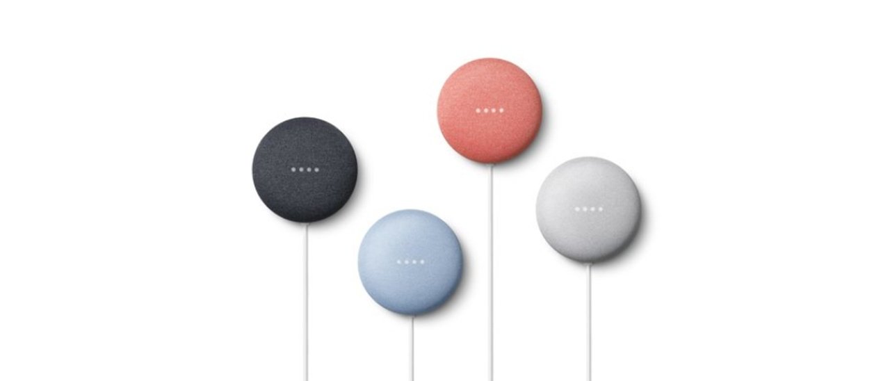 Google Nest Mini gratis a utenti YouTube Premium