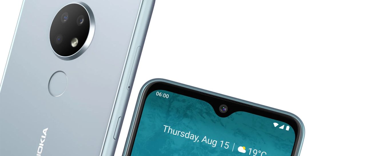 Nokia 6.2 e Nokia 2720 Flip disponibili in Italia