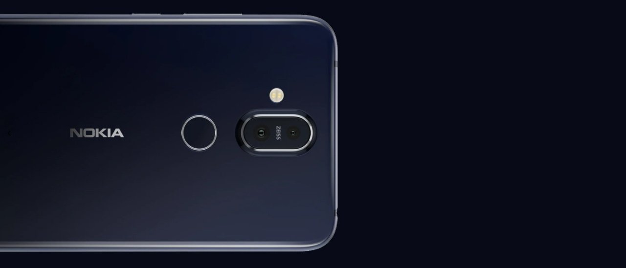 Nokia 8.2 5G con processore Snapdragon 735?