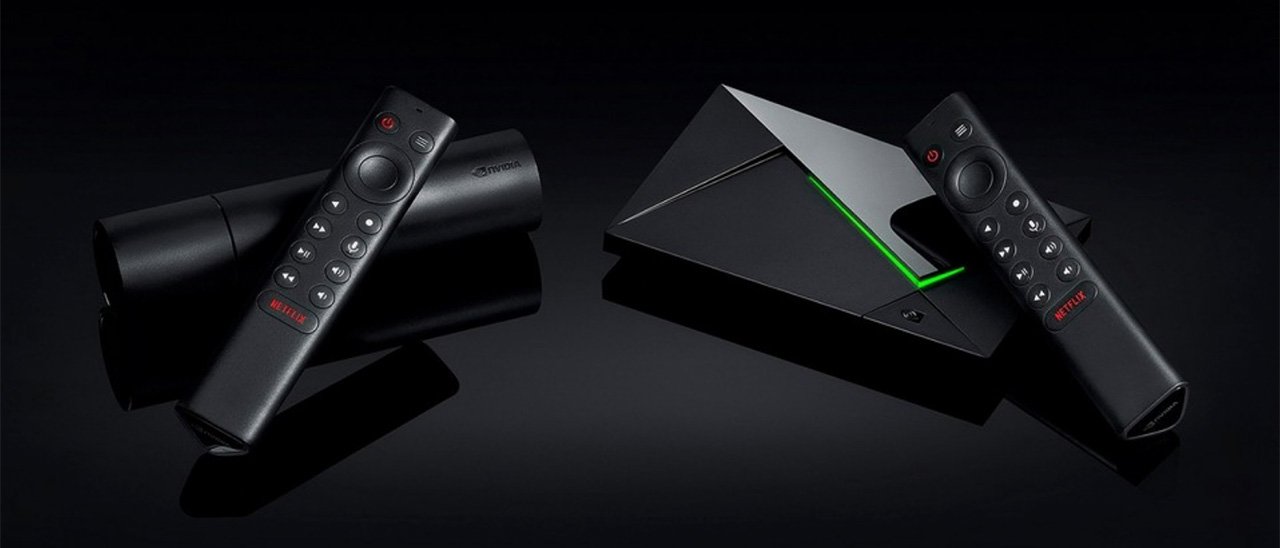 Nvidia Shield TV 2019 e Pro ufficiali, i prezzi