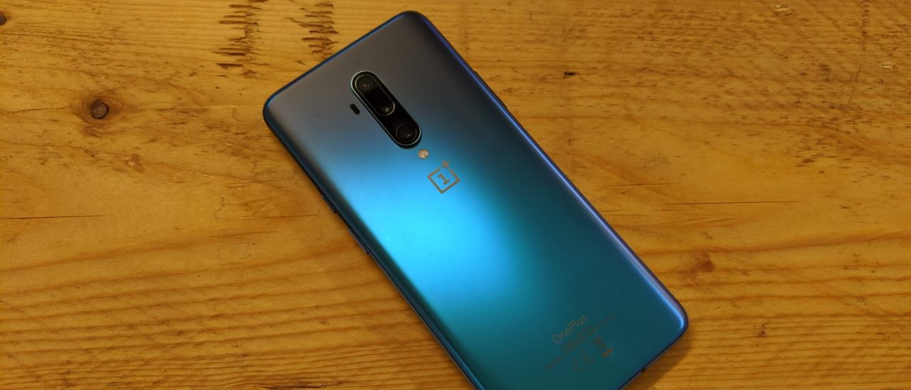 OnePlus 7T Pro, schermo a 90 Hz e zoom ottico 3x